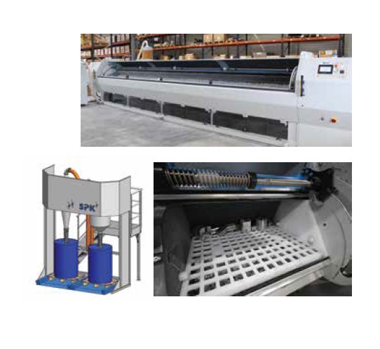 Spaleck Industriesspk aero